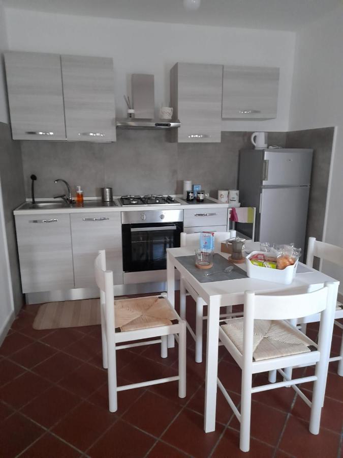 Il Sogno Di Bea Appartement Terni Buitenkant foto