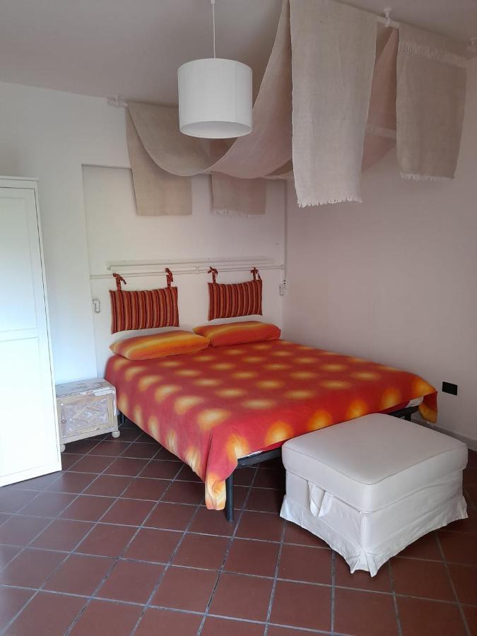 Il Sogno Di Bea Appartement Terni Buitenkant foto