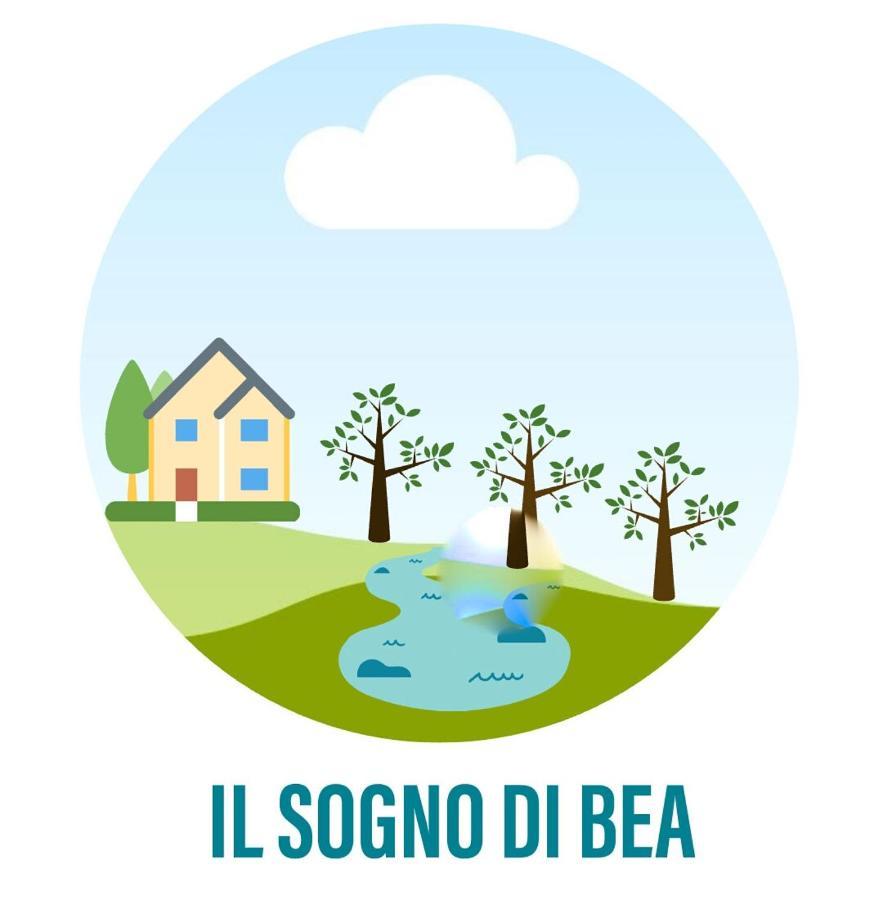 Il Sogno Di Bea Appartement Terni Buitenkant foto