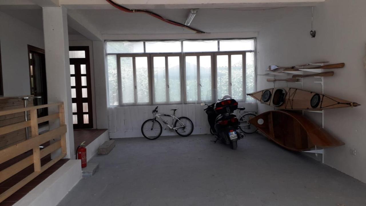 Il Sogno Di Bea Appartement Terni Buitenkant foto