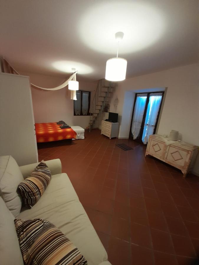 Il Sogno Di Bea Appartement Terni Buitenkant foto