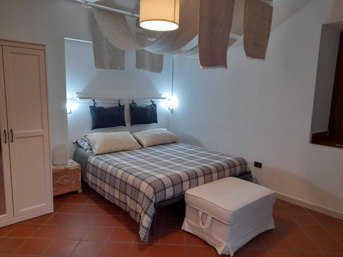 Il Sogno Di Bea Appartement Terni Buitenkant foto