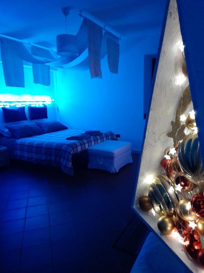 Il Sogno Di Bea Appartement Terni Buitenkant foto