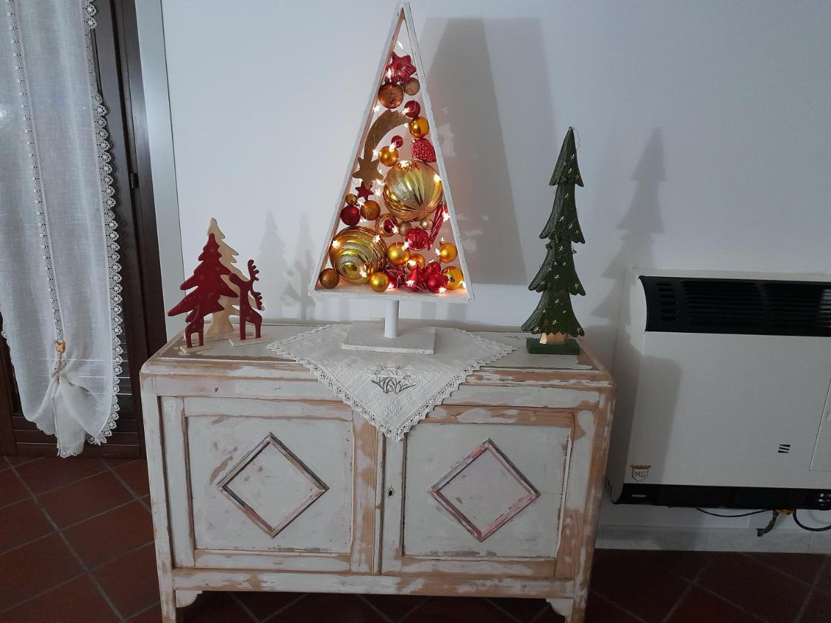 Il Sogno Di Bea Appartement Terni Buitenkant foto