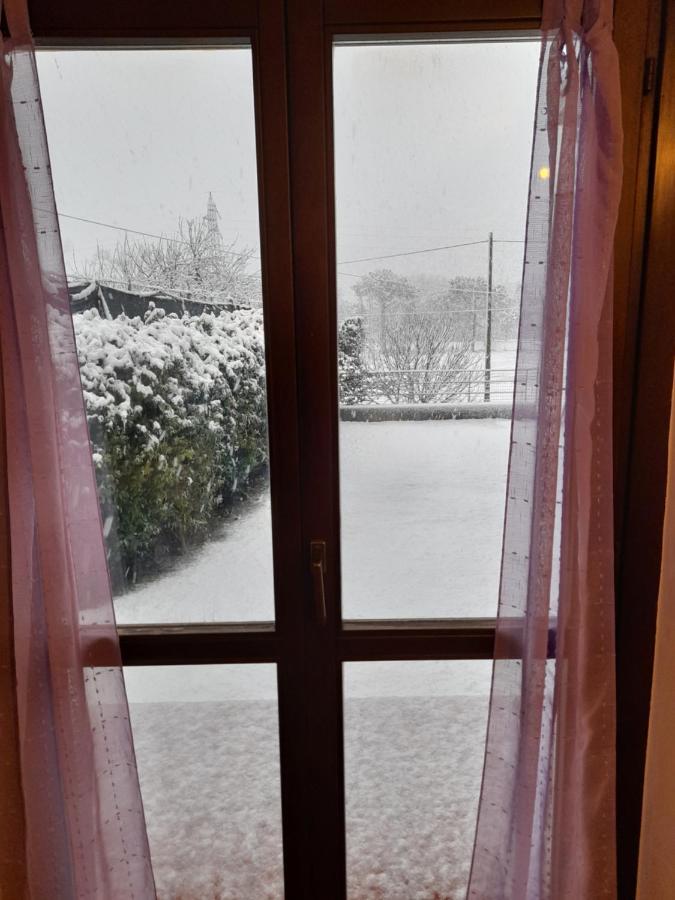 Il Sogno Di Bea Appartement Terni Buitenkant foto