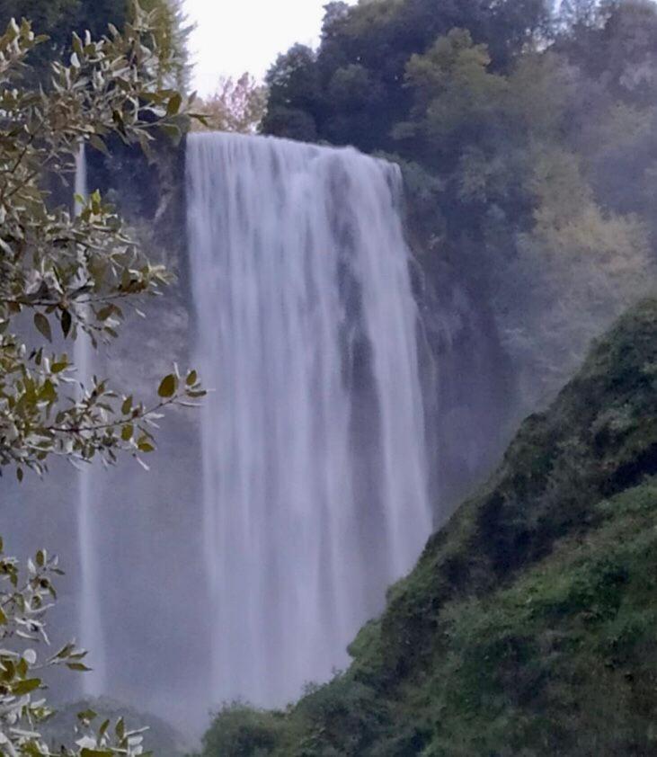 Il Sogno Di Bea Appartement Terni Kamer foto