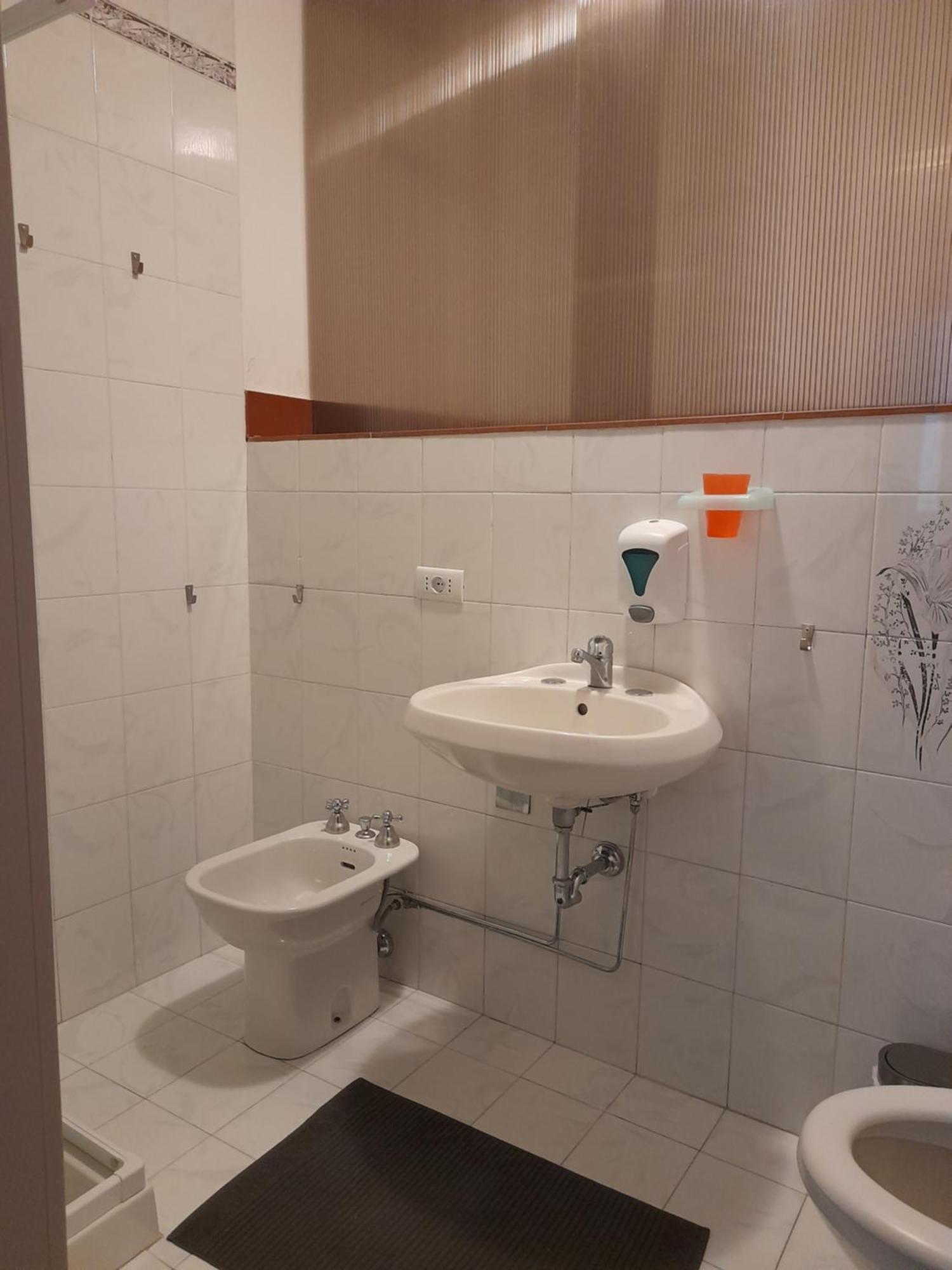 Il Sogno Di Bea Appartement Terni Kamer foto
