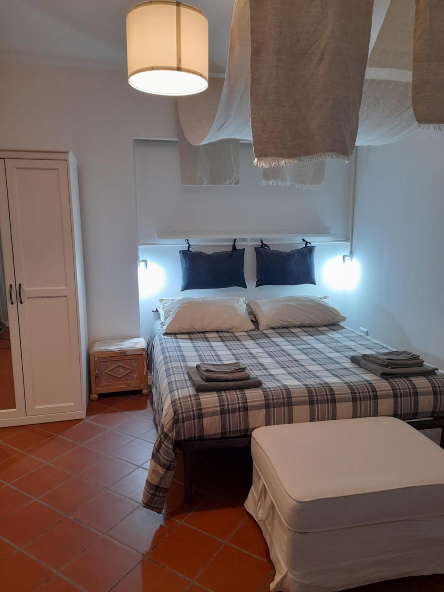 Il Sogno Di Bea Appartement Terni Kamer foto