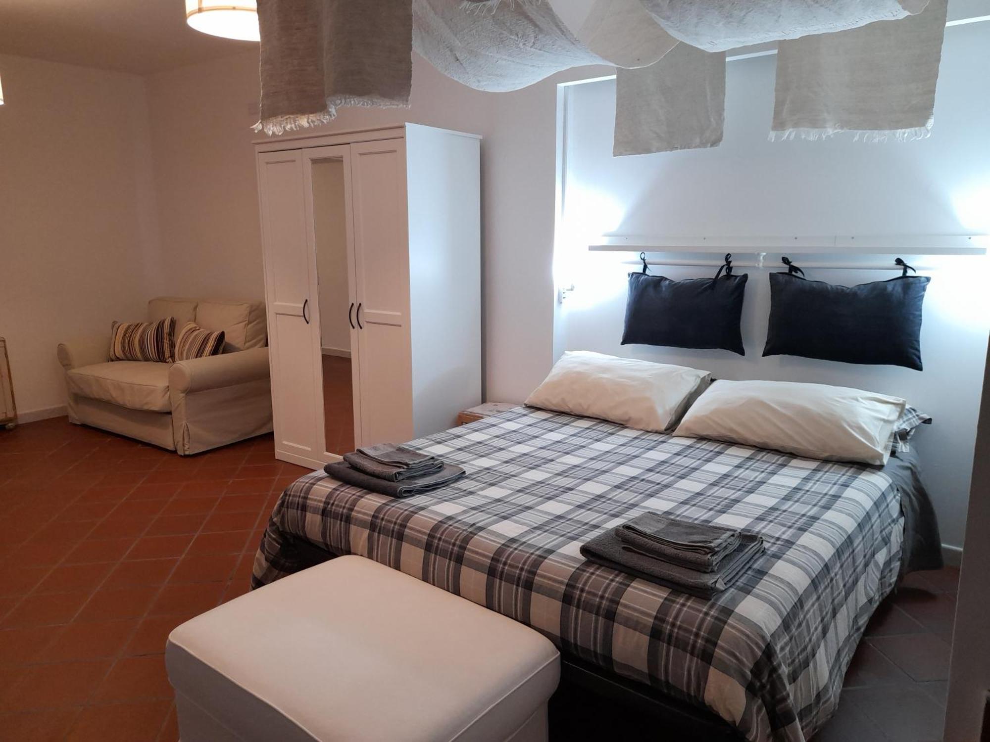 Il Sogno Di Bea Appartement Terni Kamer foto